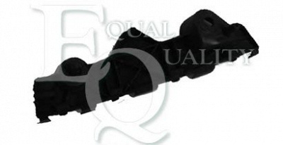 EQUAL QUALITY p3107 -  Кронштейн, буфер